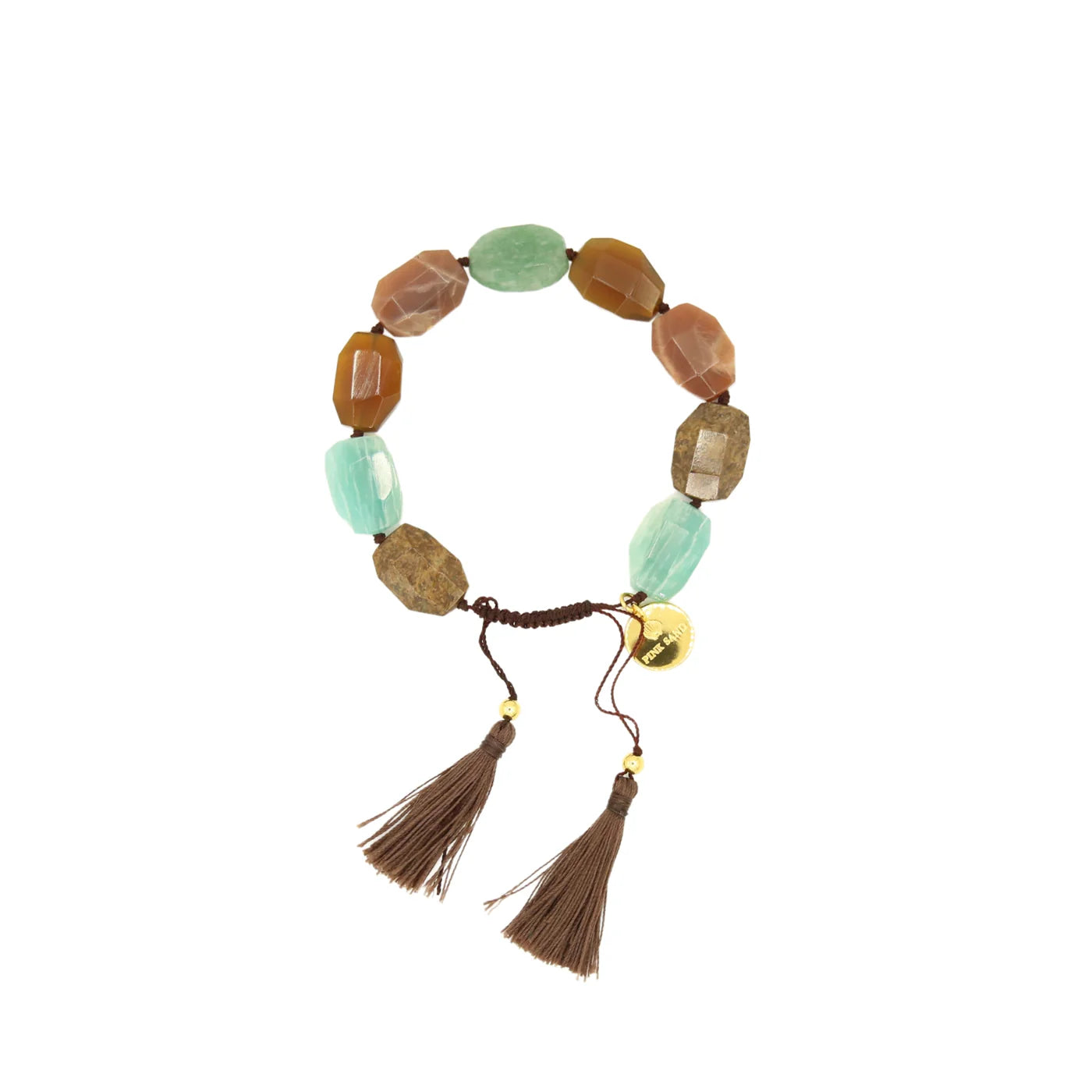Armband "Achat"