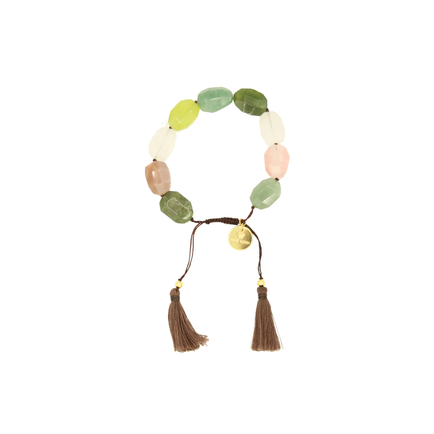 Armband "Achat"