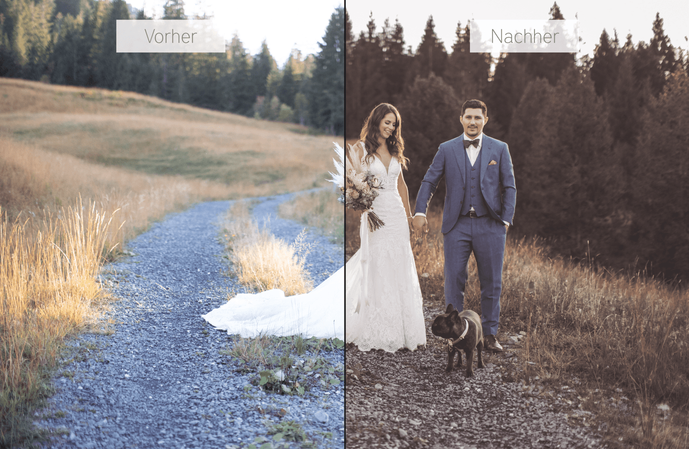 Presets 2022 von NinArt (digitales Produkt)