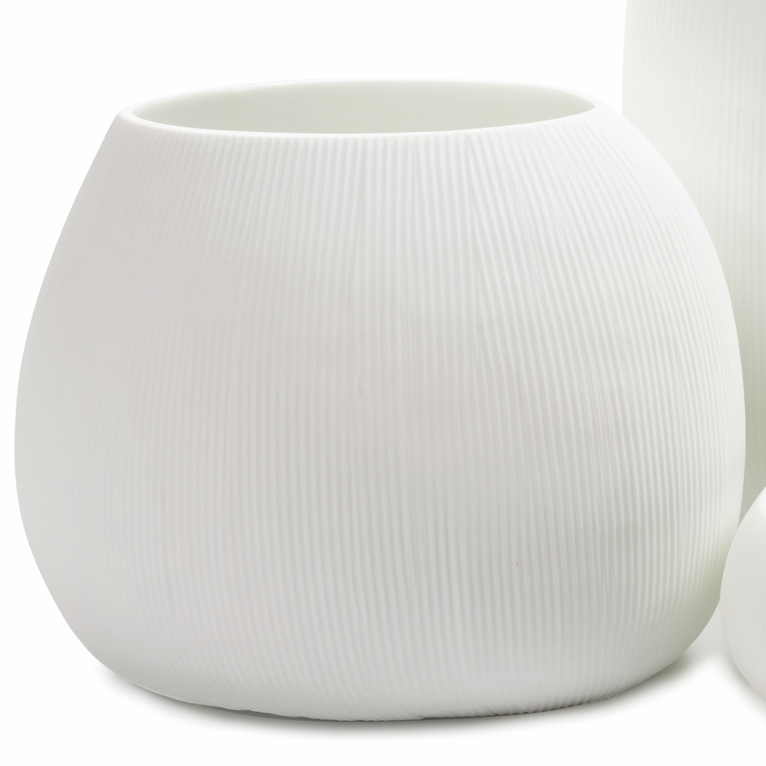 Vase Clemente Opal