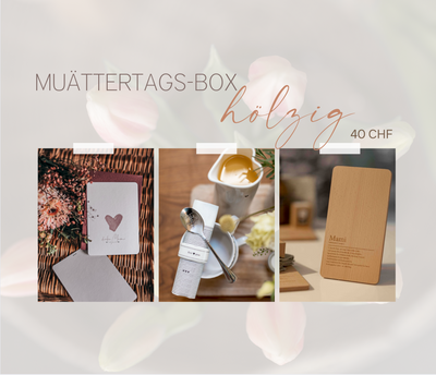 Muättertags & Mami special