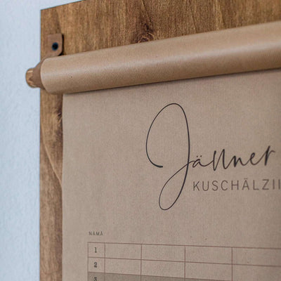 Familienkalender