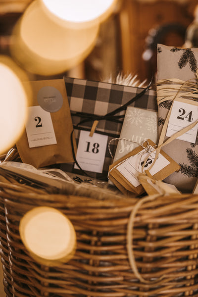 Adventskalender 2025