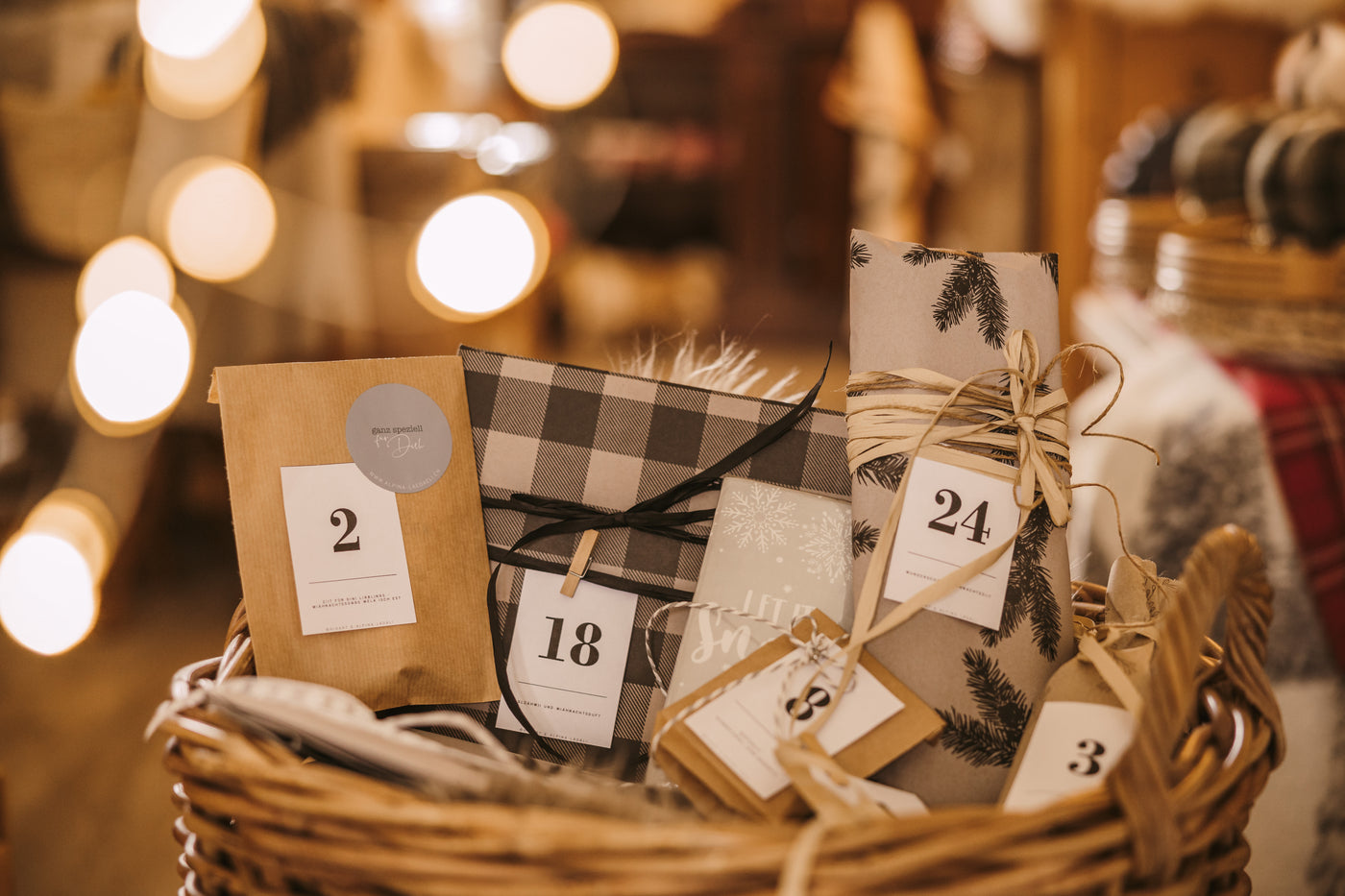 Adventskalender 2025