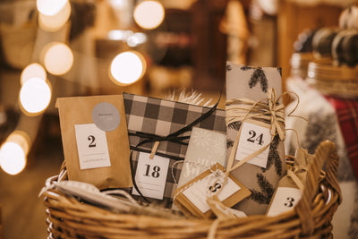 Adventskalender 2025