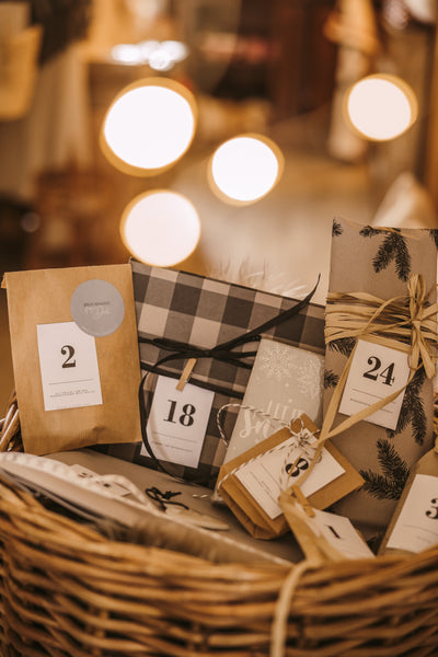 Adventskalender 2025