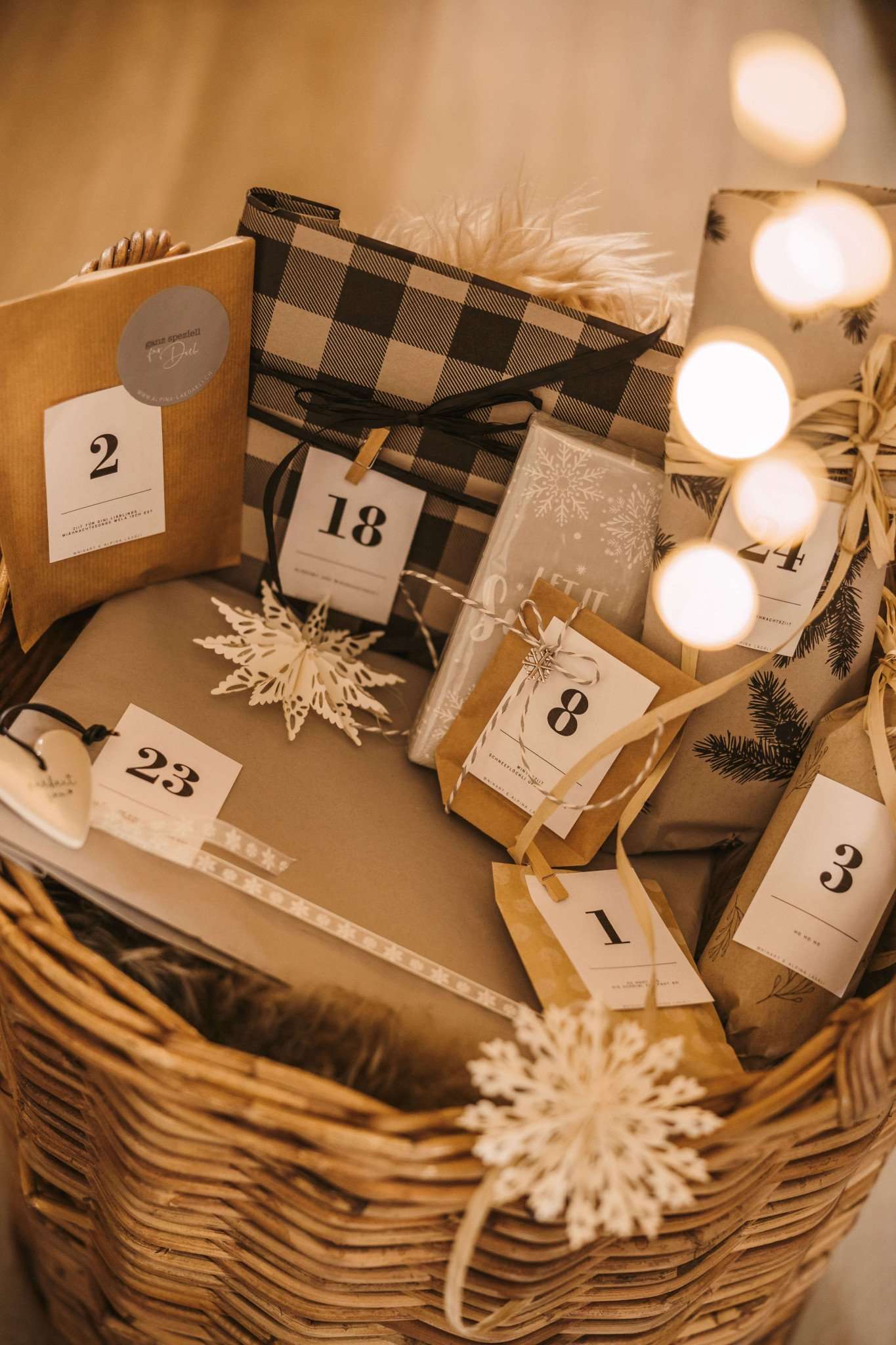 Adventskalender 2025