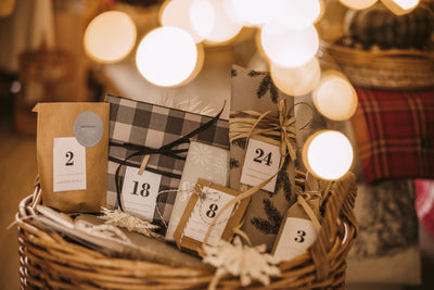 Adventskalender 2025