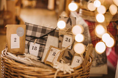 Adventskalender 2025