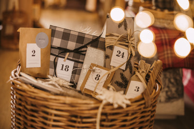 Adventskalender 2025