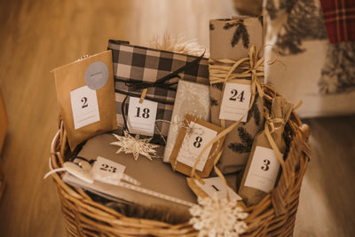 Adventskalender 2025