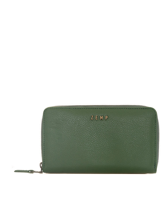 Lederbrieftasche Zemp "Jill"