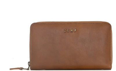 Lederbrieftasche Zemp "Jill"