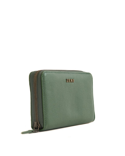 Lederbrieftasche Zemp "Jill"