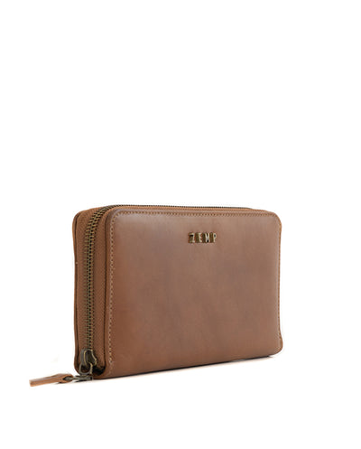 Lederbrieftasche Zemp "Jill"