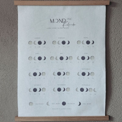 Mondkalender