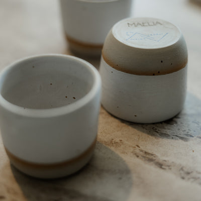 Espressotässli chli und gross