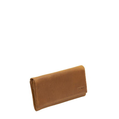 Lederbrieftasche Zemp "Nicole"