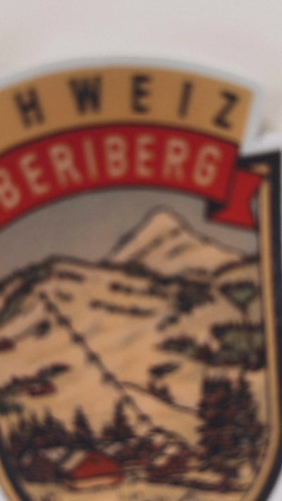 old Oberiberg Kleber