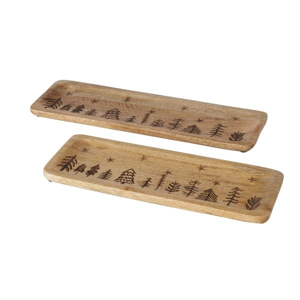 Tablett Lozey Set 