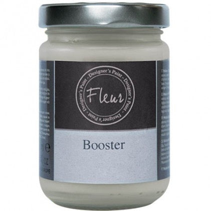 Booster - 130 ml