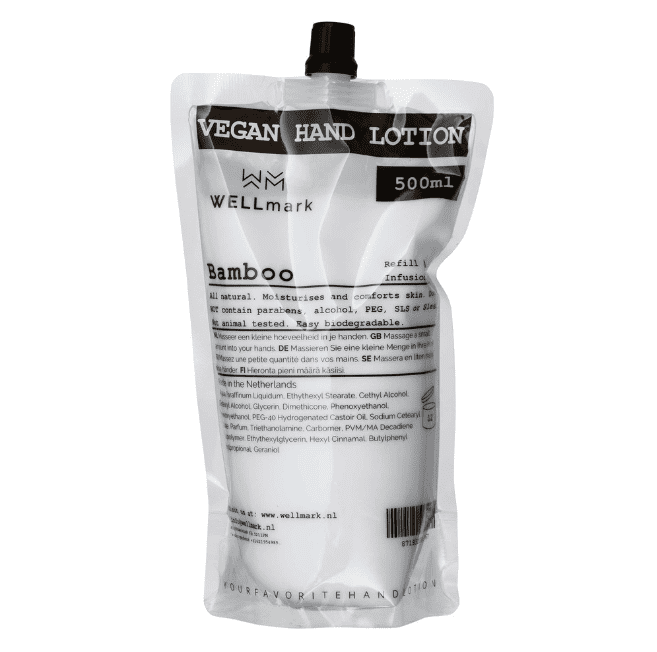 Nachfüllpackung Handlotion