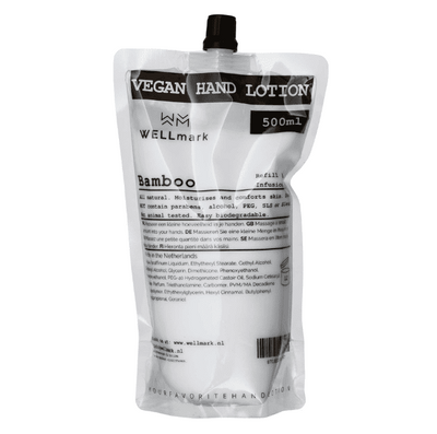 Nachfüllpackung Handlotion