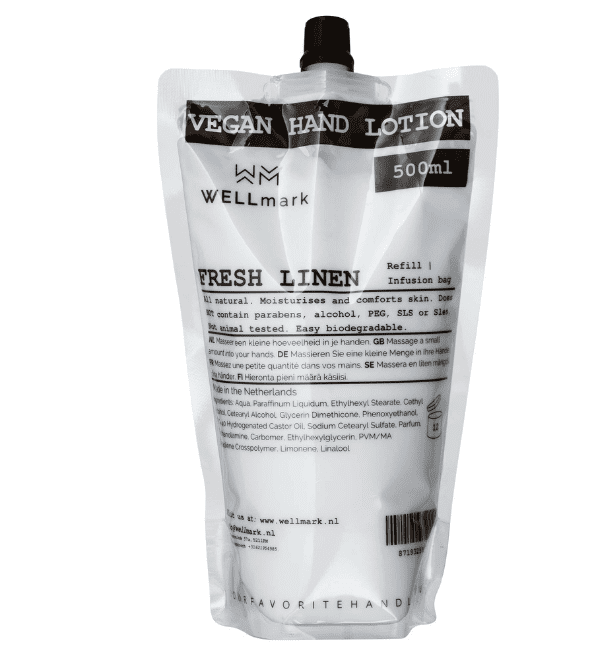Nachfüllpackung Handlotion