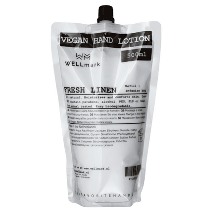 Nachfüllpackung Handlotion